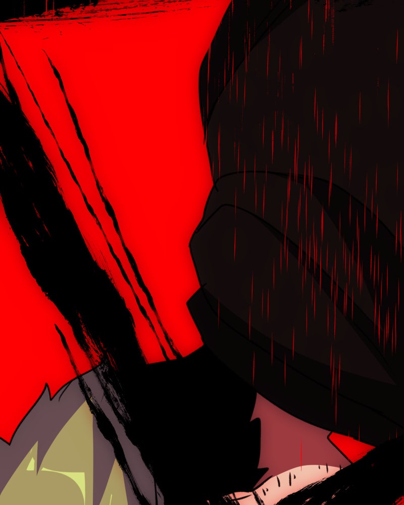 3X3! Chapter 61 - Page 36