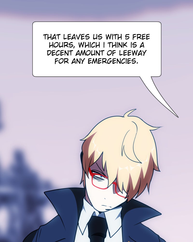3X3! Chapter 62 - Page 14