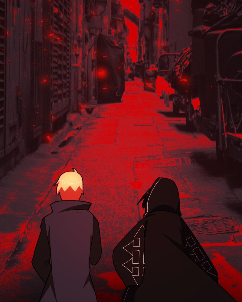 3X3! Chapter 62 - Page 72