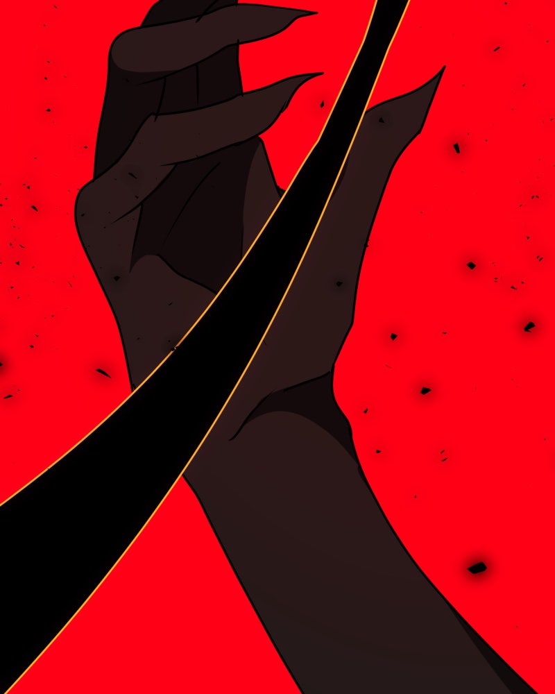 3X3! Chapter 64 - Page 238