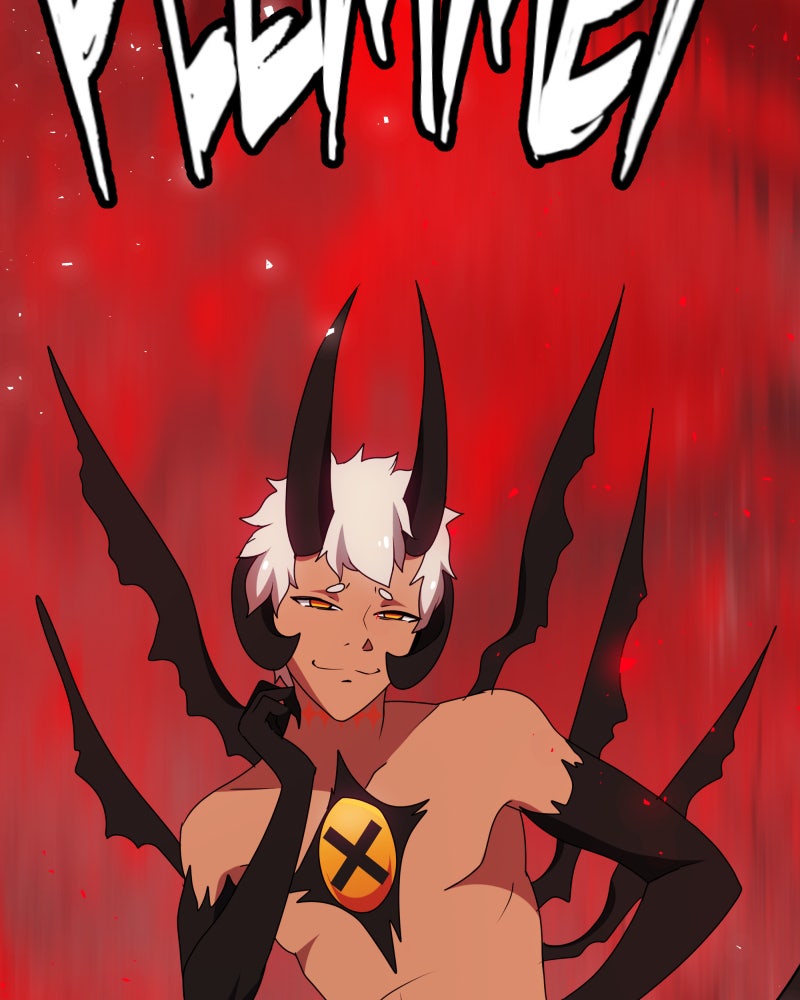 3X3! Chapter 64 - Page 249