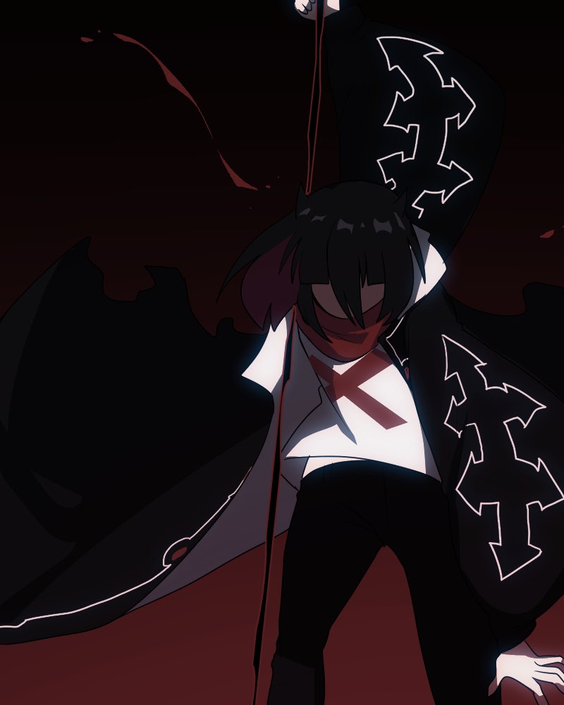 3X3! Chapter 66 - Page 183