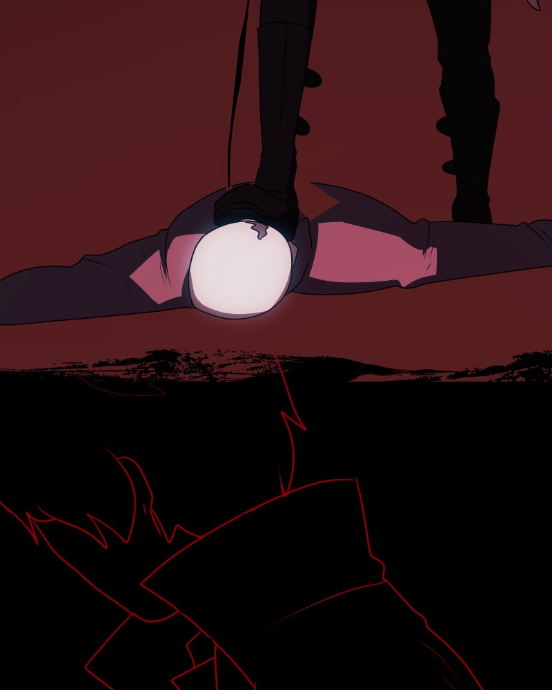 3X3! Chapter 66 - Page 184