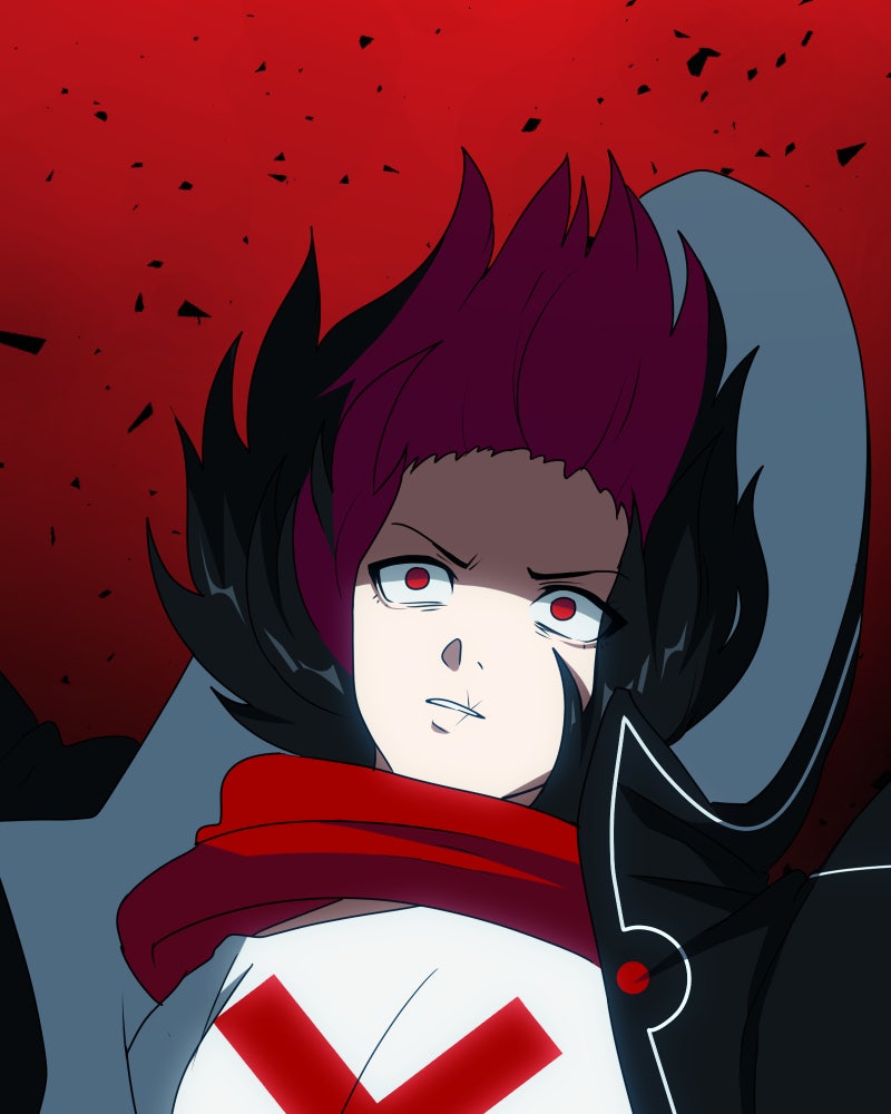 3X3! Chapter 66 - Page 8