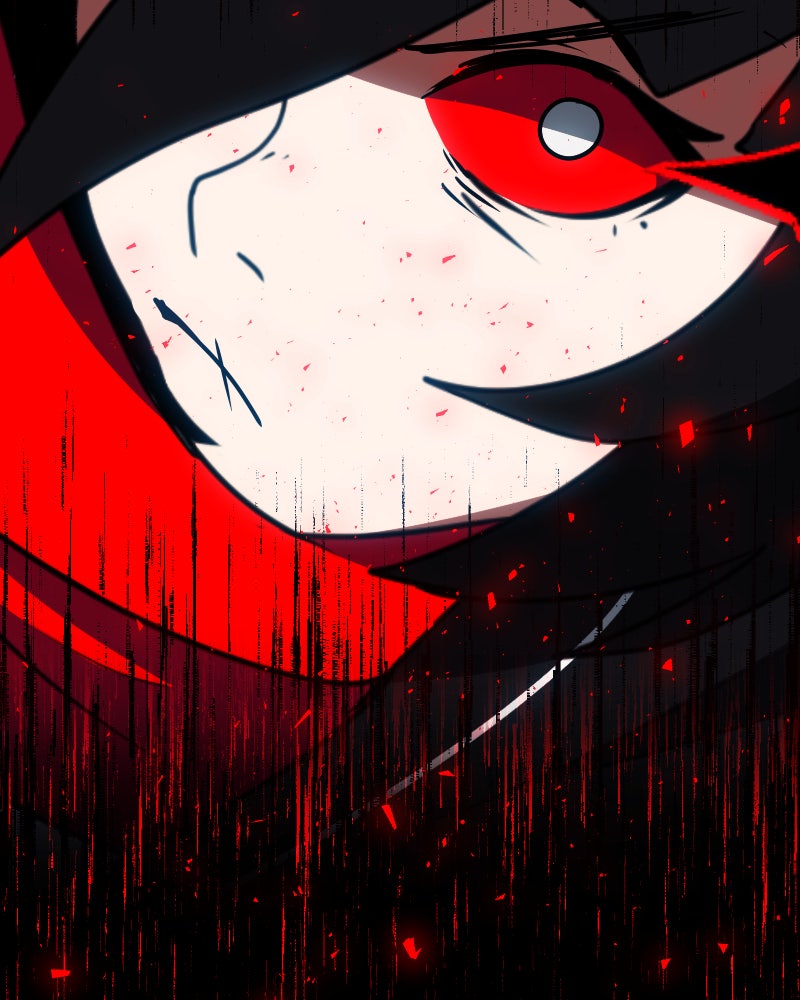 3X3! Chapter 67 - Page 18