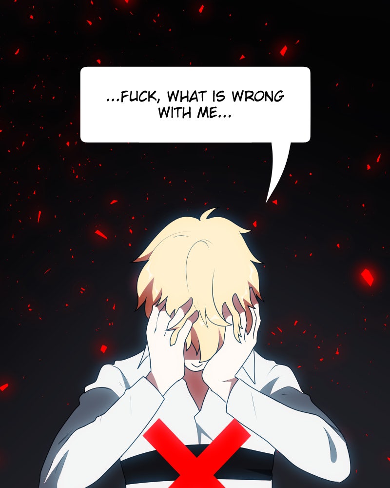 3X3! Chapter 67 - Page 27