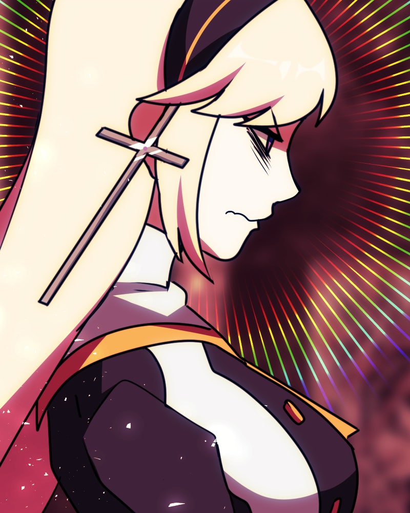 3X3! Chapter 68 - Page 78