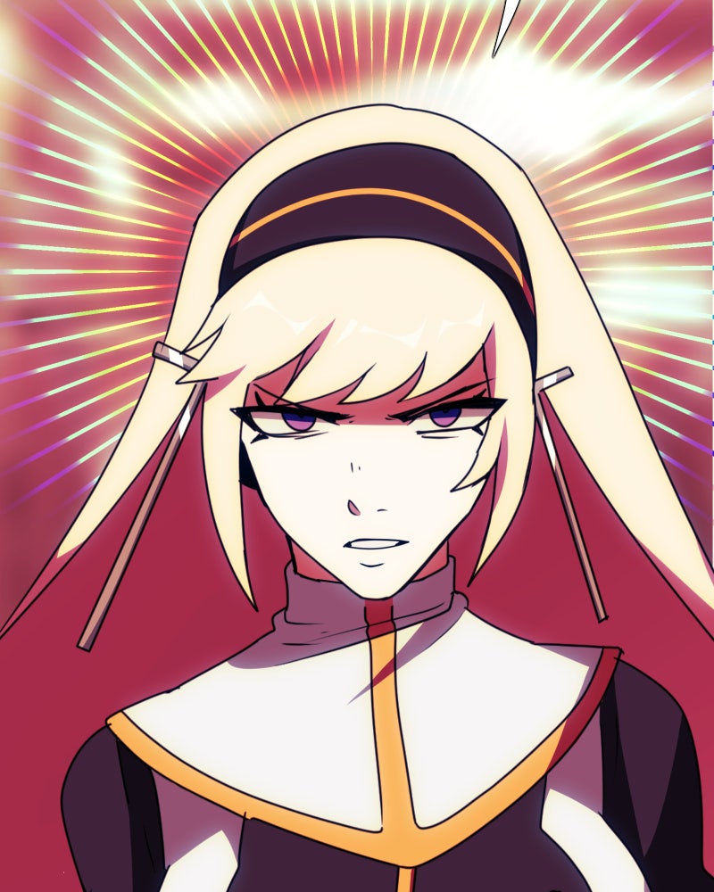 3X3! Chapter 68 - Page 88