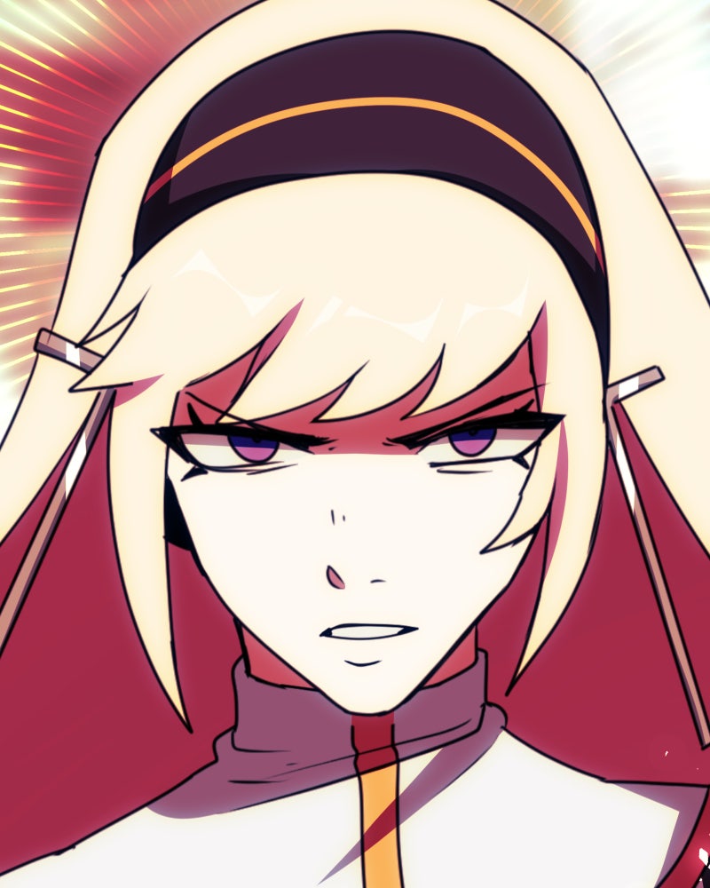 3X3! Chapter 68 - Page 91