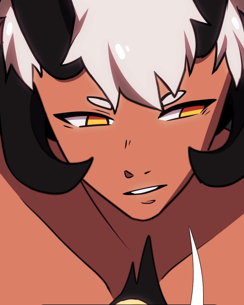 3X3! Chapter 69 - Page 187