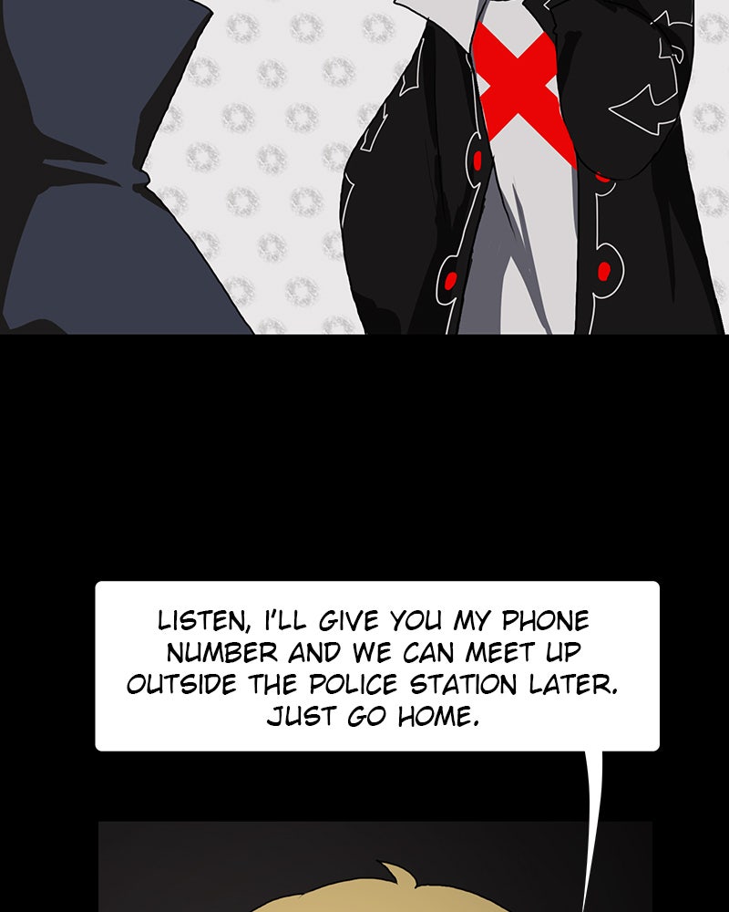 3X3! Chapter 7 - Page 16