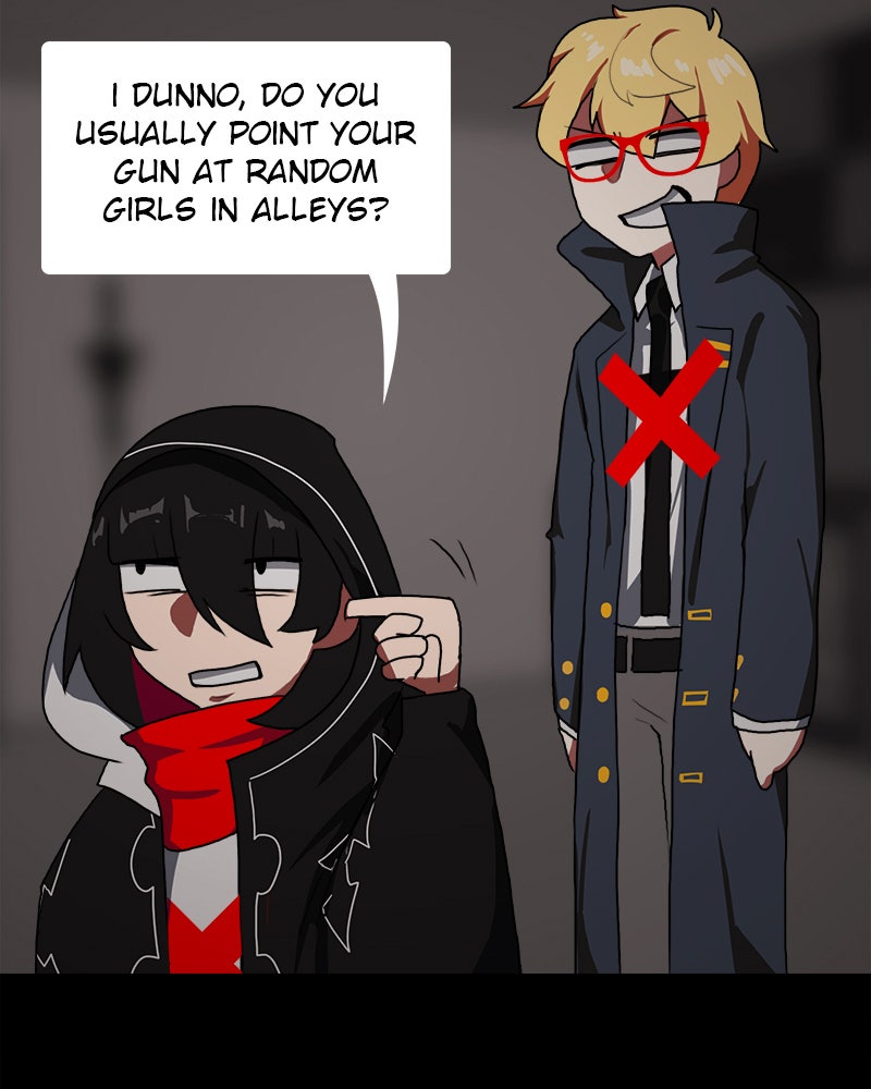 3X3! Chapter 7 - Page 47