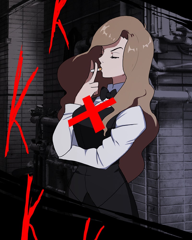 3X3! Chapter 7 - Page 73