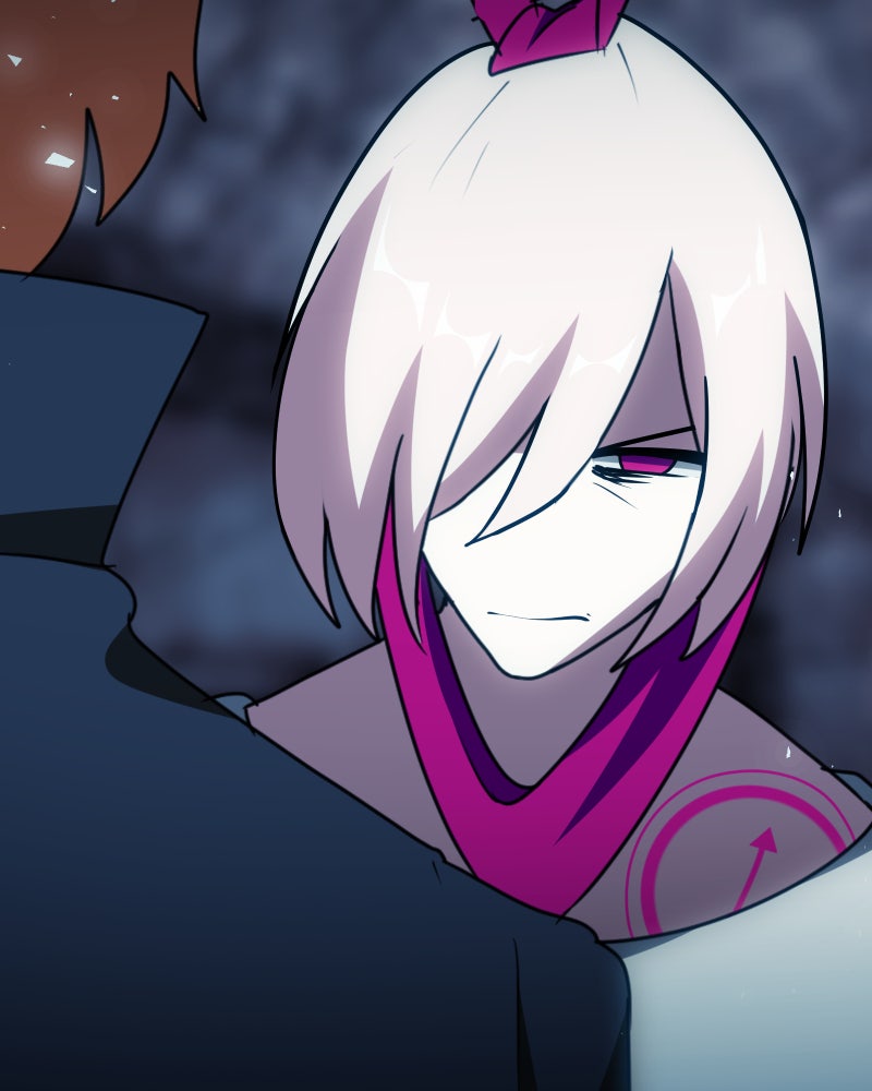 3X3! Chapter 70 - Page 208