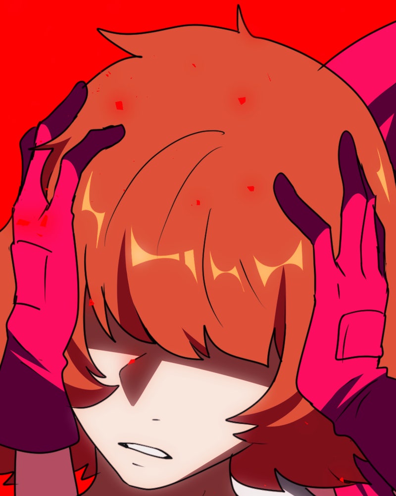 3X3! Chapter 71 - Page 118