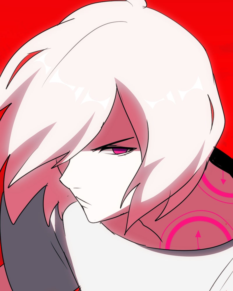 3X3! Chapter 72 - Page 153