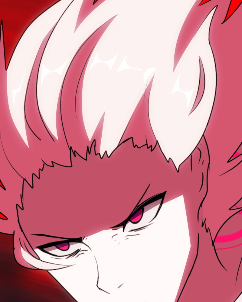 3X3! Chapter 72 - Page 181