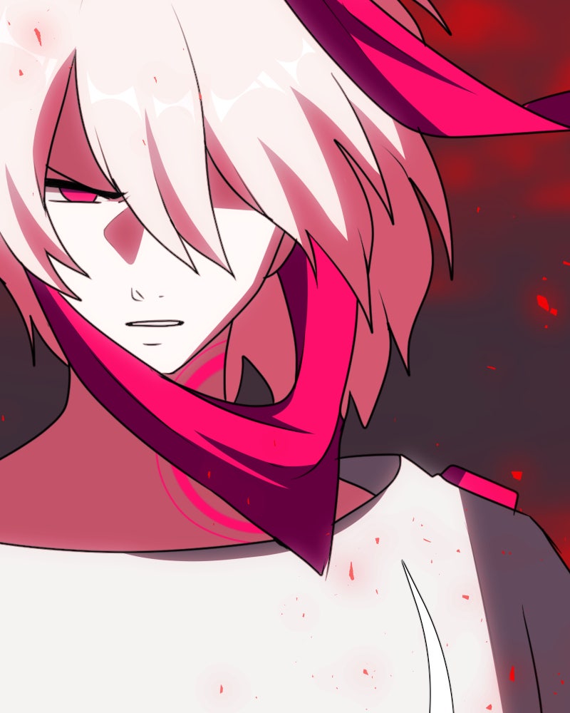 3X3! Chapter 72 - Page 21