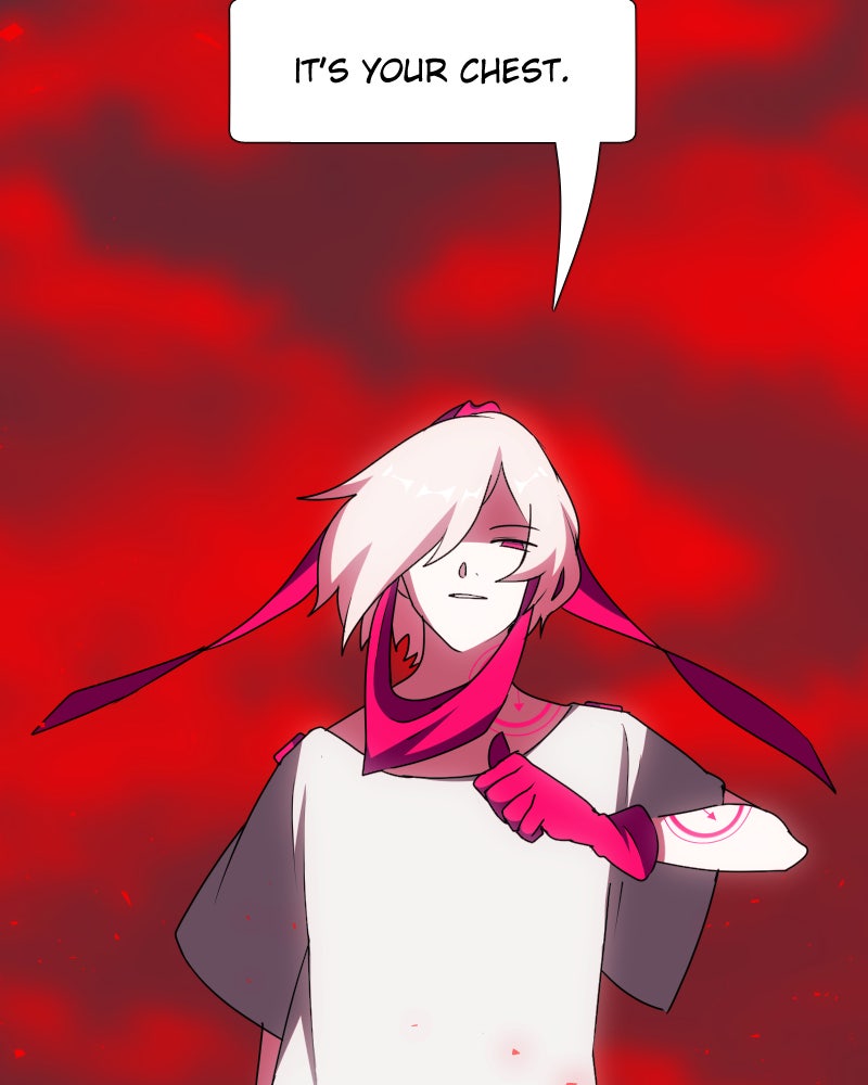 3X3! Chapter 72 - Page 38