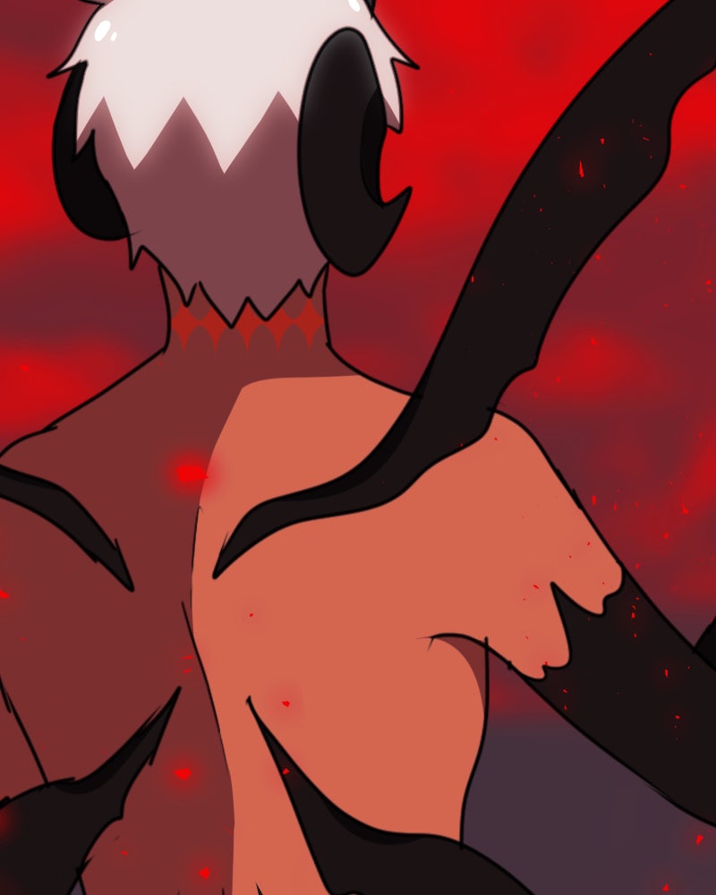 3X3! Chapter 72 - Page 77