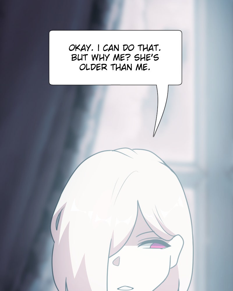 3X3! Chapter 73 - Page 61