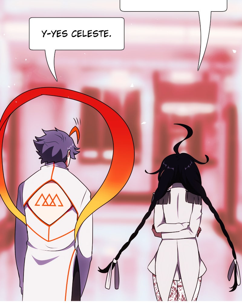 3X3! Chapter 76 - Page 132