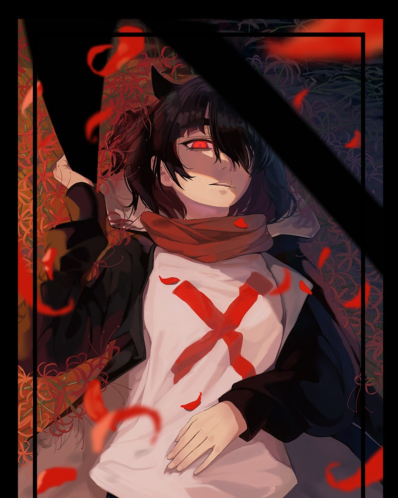 3X3! Chapter 8 - Page 1