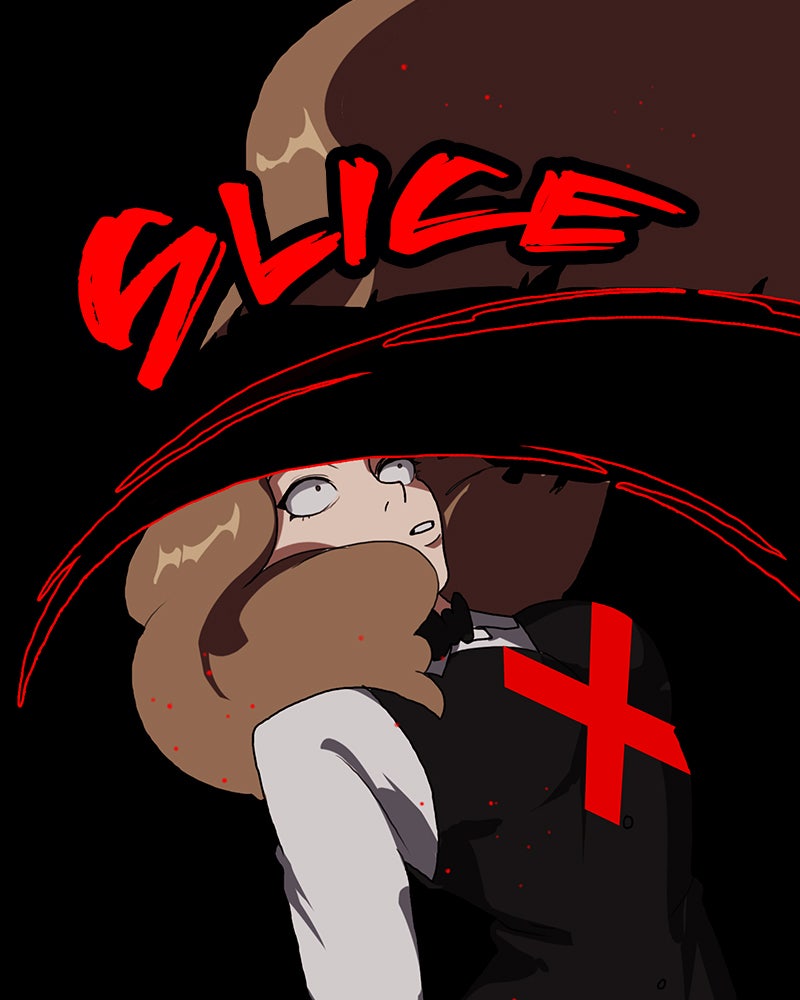 3X3! Chapter 8 - Page 11
