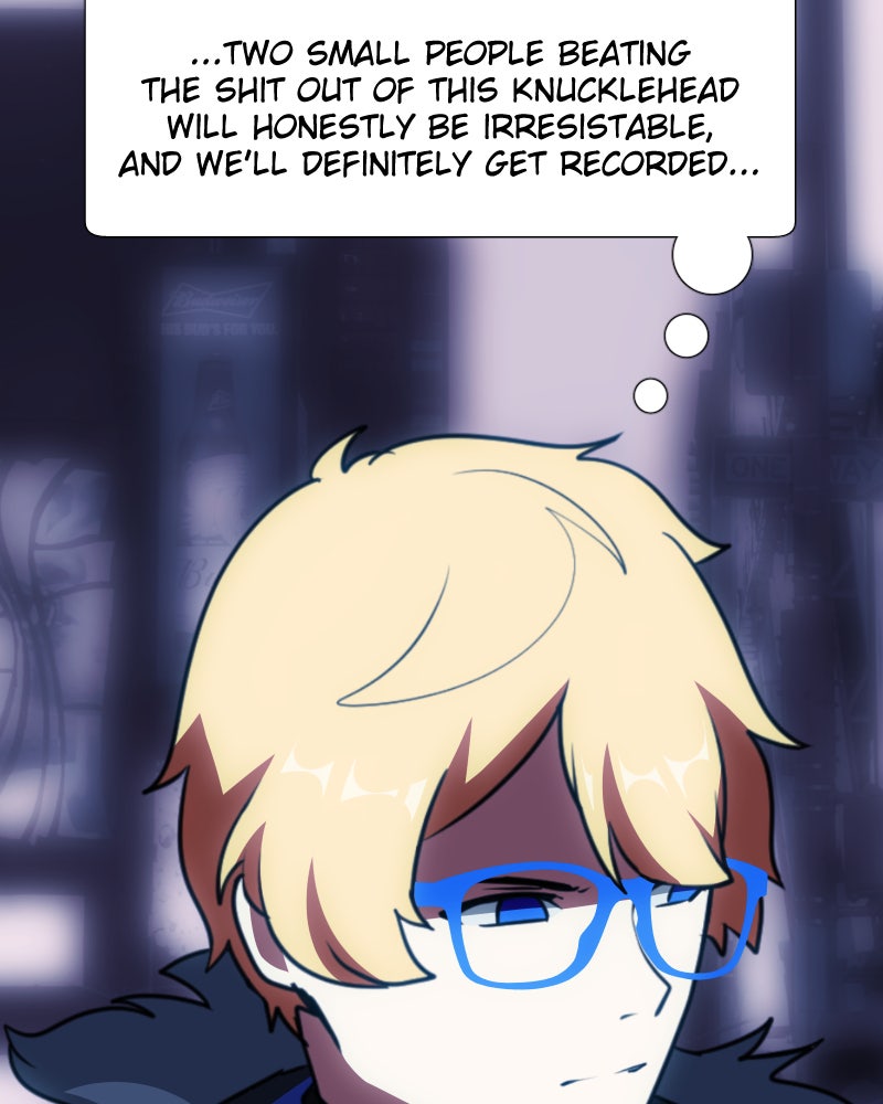 3X3! Chapter 83 - Page 131