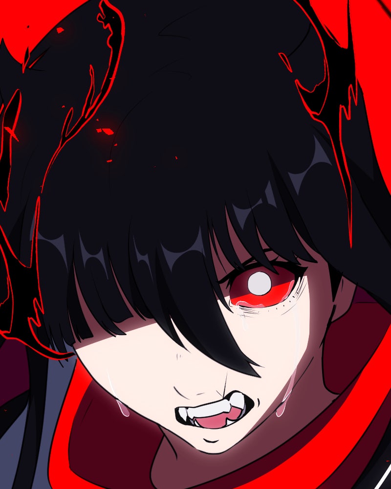 3X3! Chapter 83 - Page 205