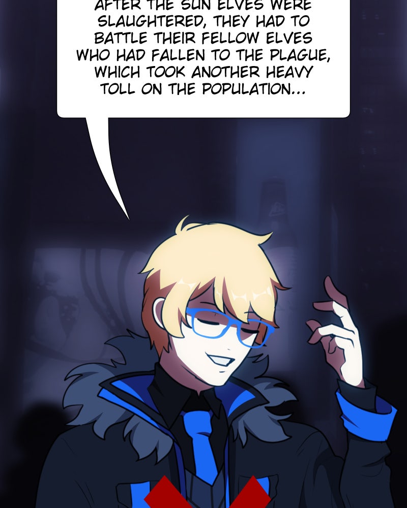 3X3! Chapter 83 - Page 22