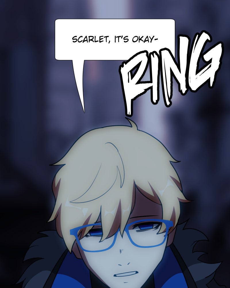 3X3! Chapter 83 - Page 266