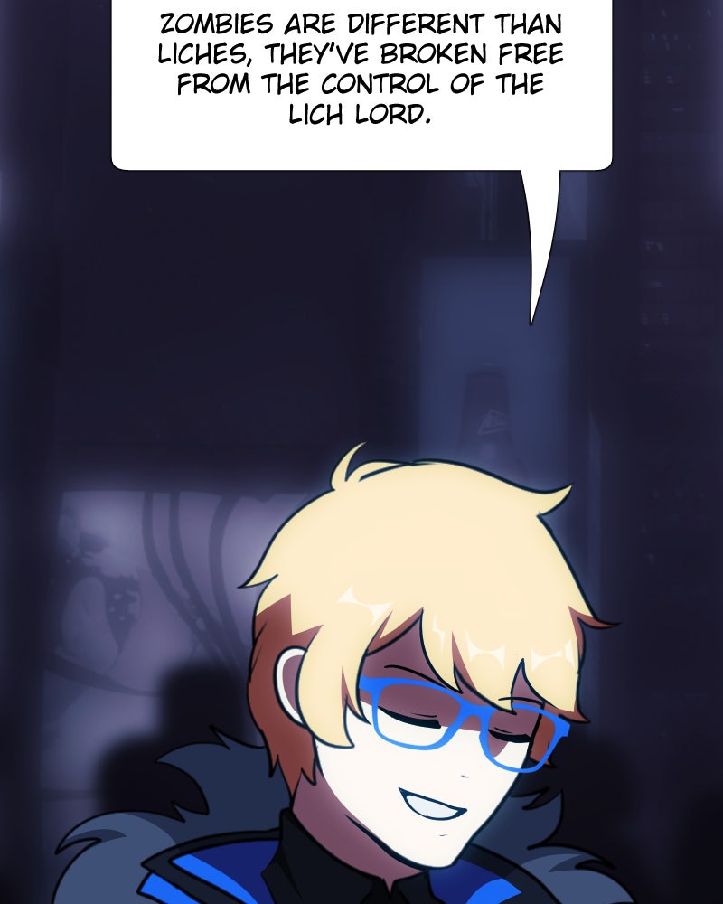 3X3! Chapter 83 - Page 33