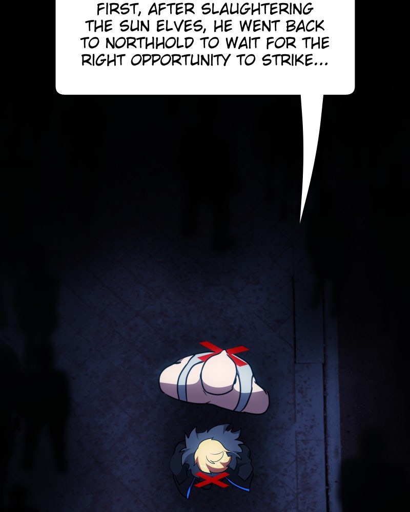 3X3! Chapter 83 - Page 67