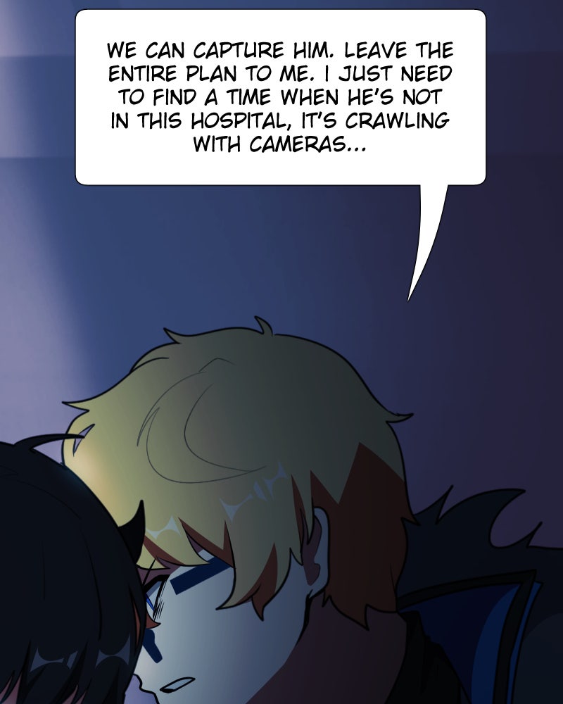 3X3! Chapter 85 - Page 197
