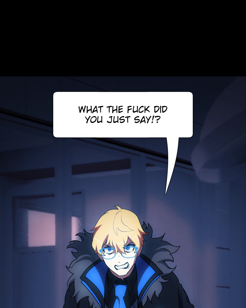 3X3! Chapter 85 - Page 90
