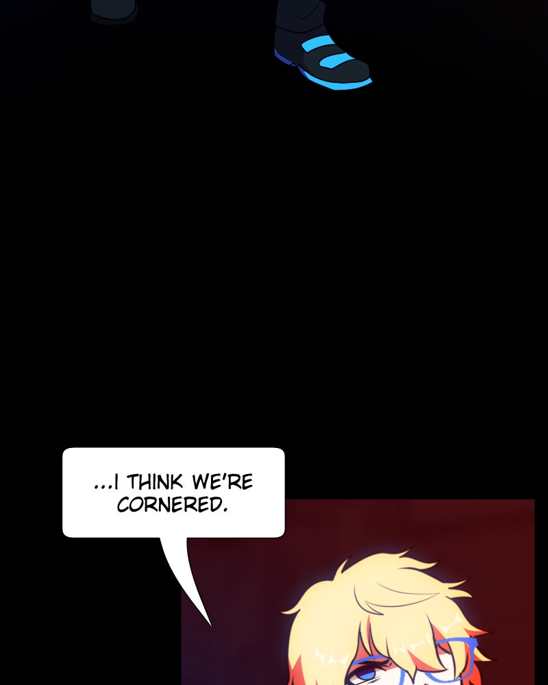 3X3! Chapter 86 - Page 69