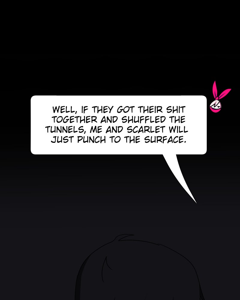 3X3! Chapter 88 - Page 112