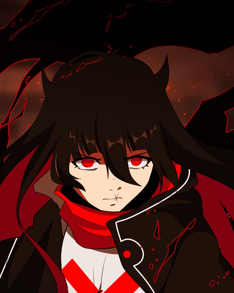 3X3! Chapter 88 - Page 35