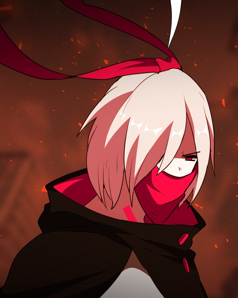 3X3! Chapter 88 - Page 47