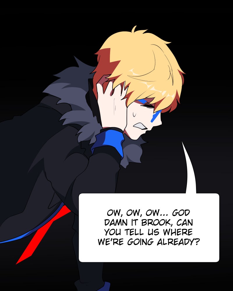 3X3! Chapter 88 - Page 98