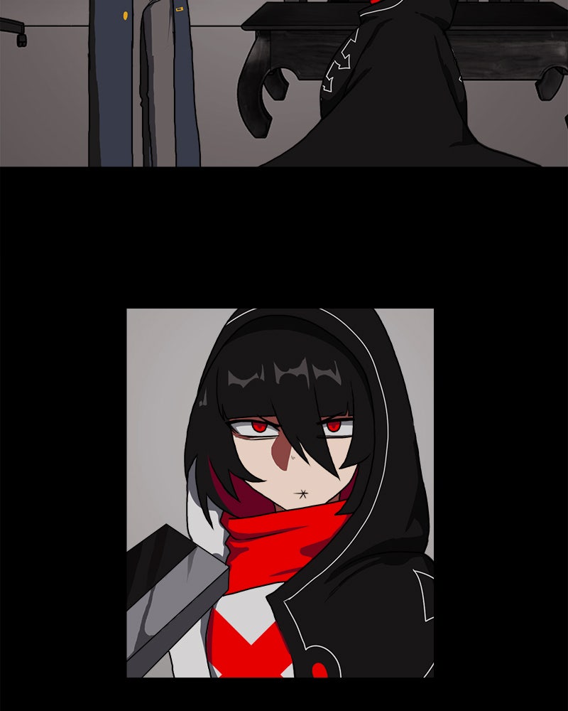 3X3! Chapter 9 - Page 21