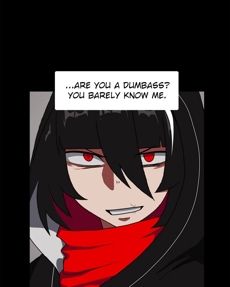 3X3! Chapter 9 - Page 22