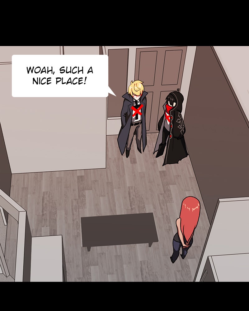 3X3! Chapter 9 - Page 38
