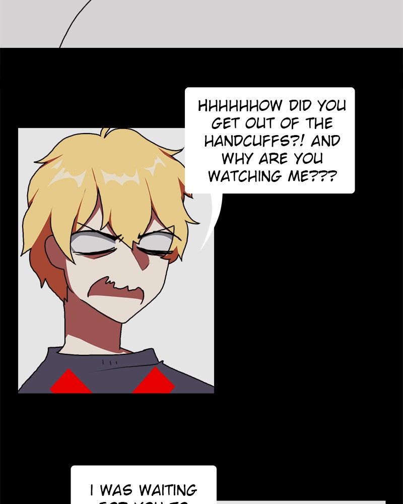 3X3! Chapter 9 - Page 6