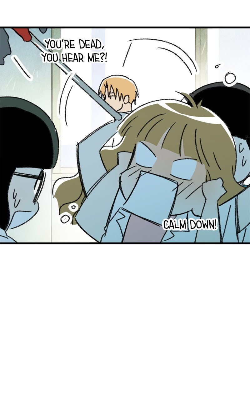 3X3! Chapter 9 - Page 65