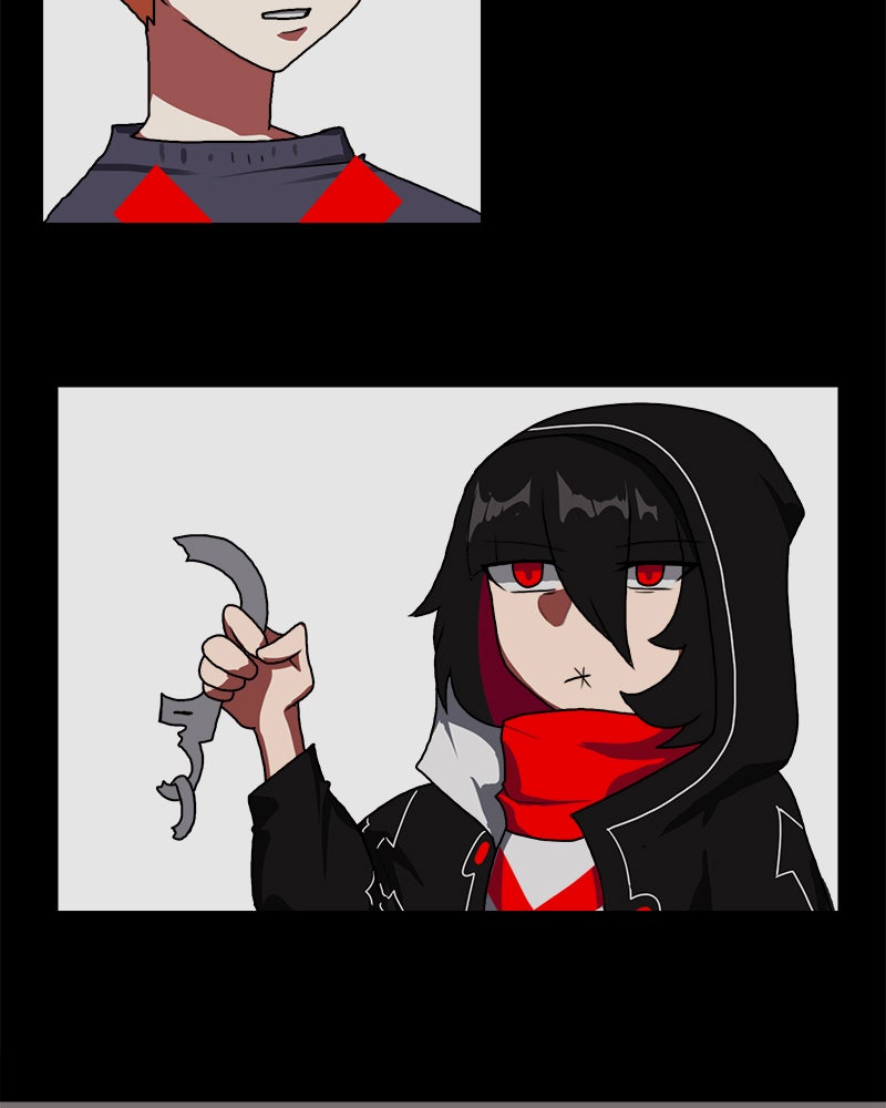 3X3! Chapter 9 - Page 8