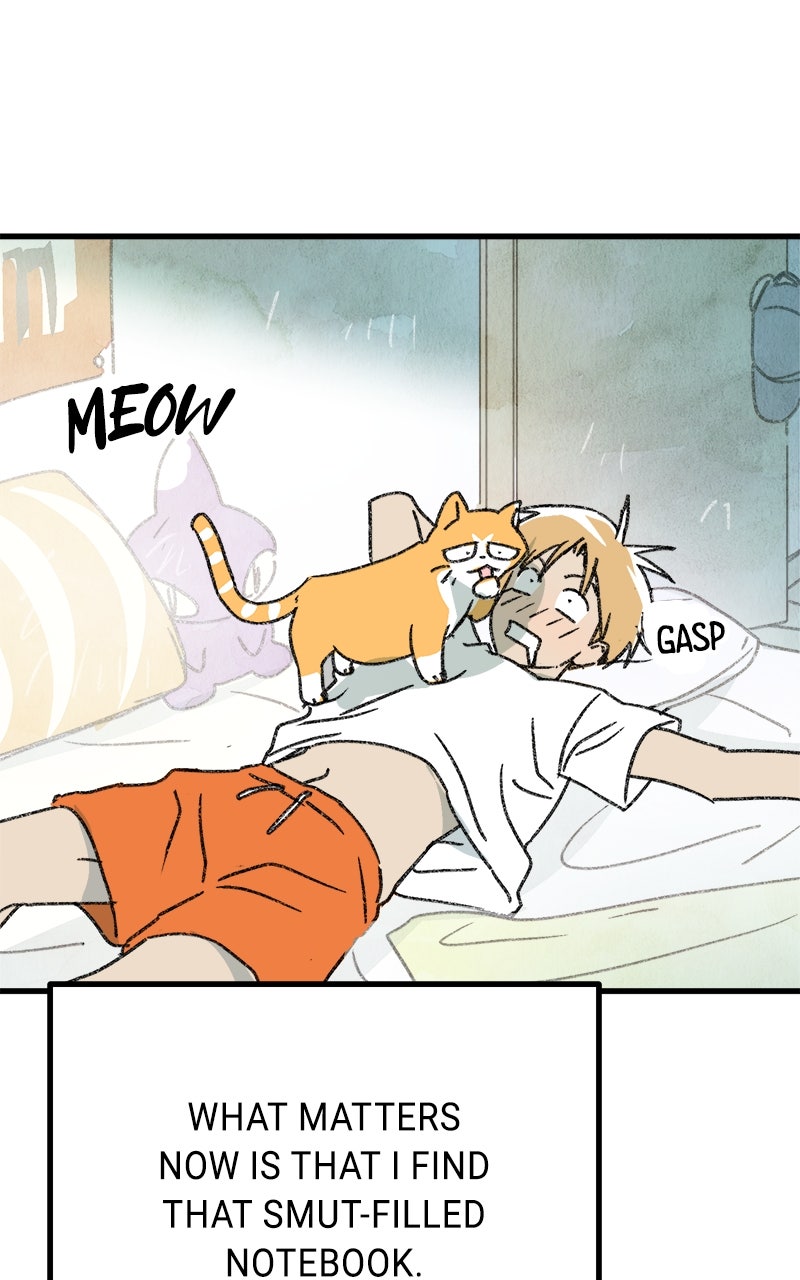 3X3! Chapter 9 - Page 73