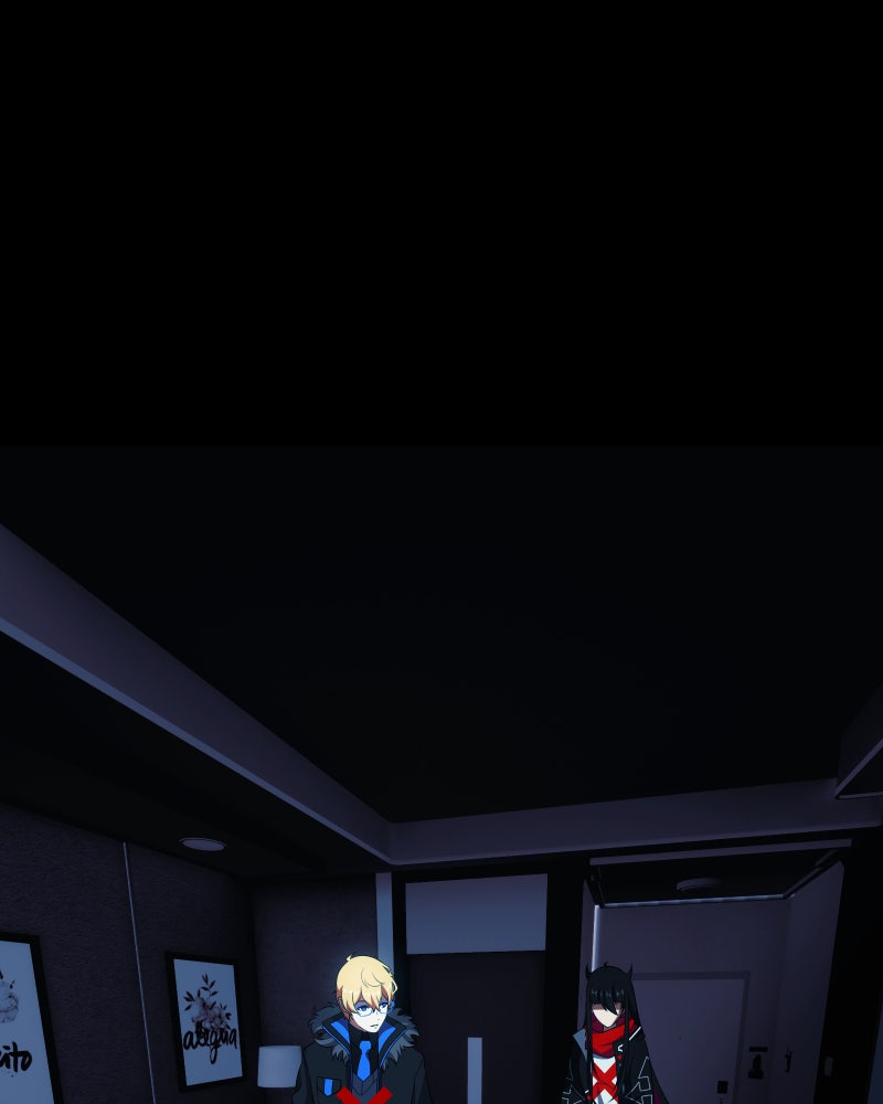 3X3! Chapter 91 - Page 4