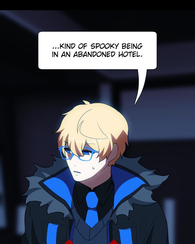 3X3! Chapter 91 - Page 6
